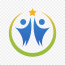 Community-care-logo-design-on-transparent-background-PNG