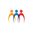 pngtree-community-care-logo-social-life-team-vector-png-image_12527964